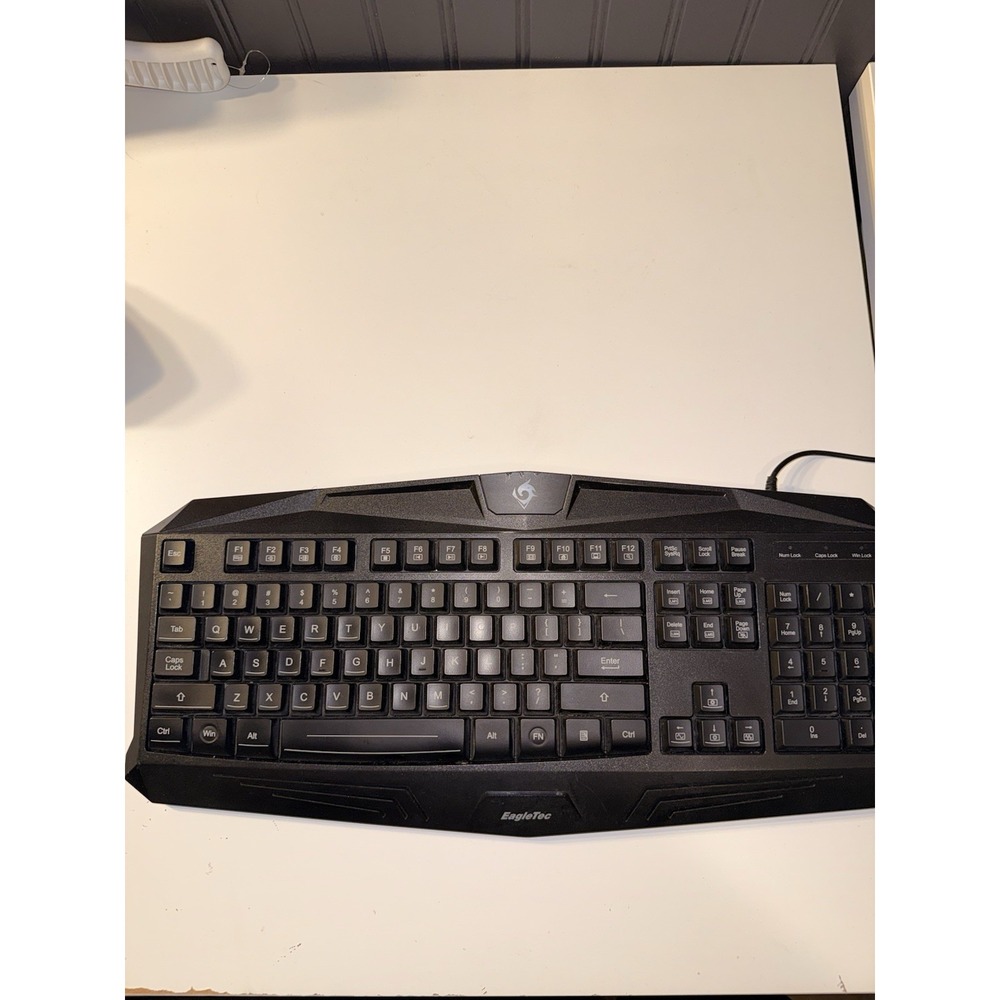 Eagletec Gaming Keyboard